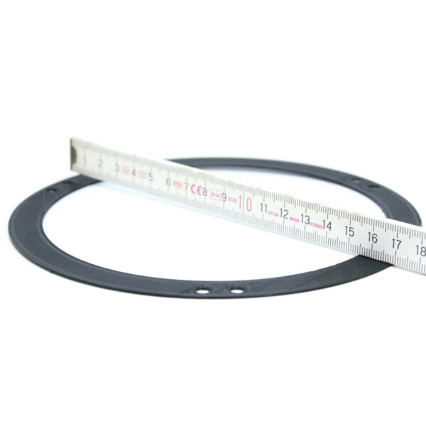 Astroprints Primary Mirror Baffle for Skywatcher Newtonian 150mm