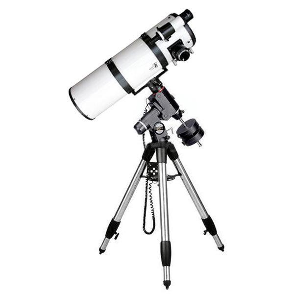 GSO Teleskop N 200/1000 HEQ-5
