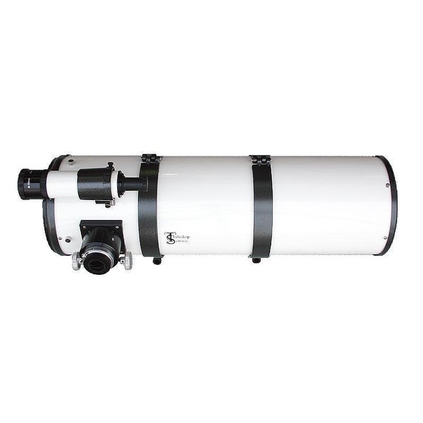 GSO Teleskop N 200/1000 HEQ-5
