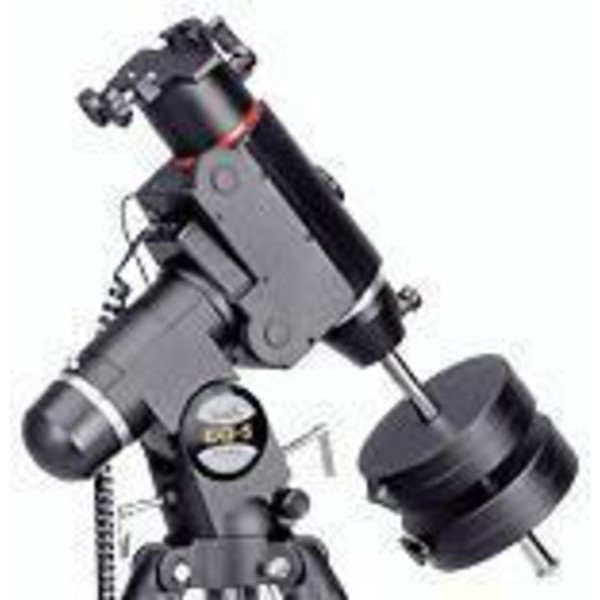 GSO Teleskop N 200/1000 HEQ-5