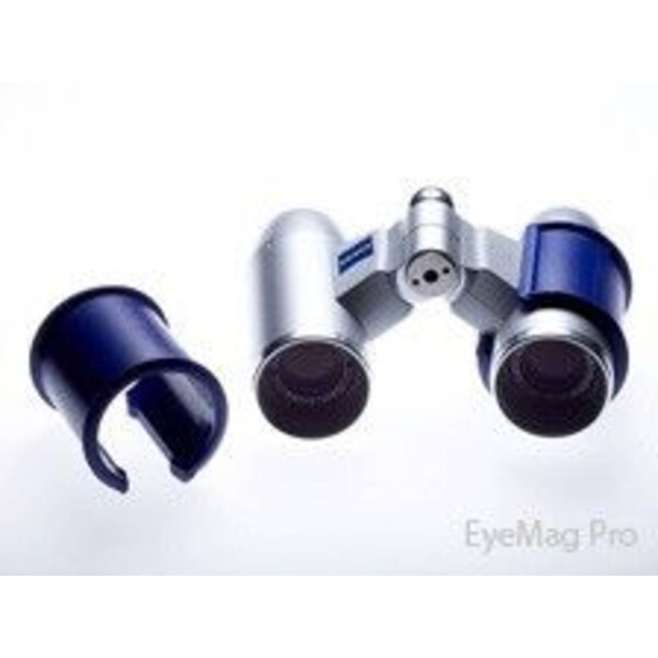 ZEISS 1 touch guard, 2x, packed