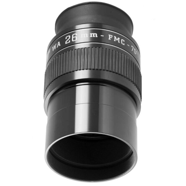 TS Optics Eyepiece WA 70° 26mm 2"