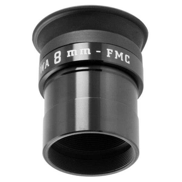 TS Optics Eyepiece WA 70° 8mm 1.25"