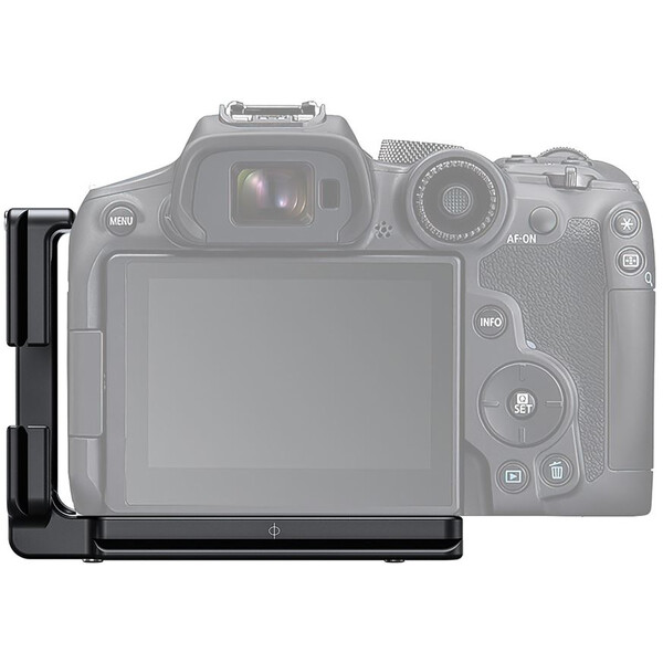Leofoto L-bracket für Canon EOS R7