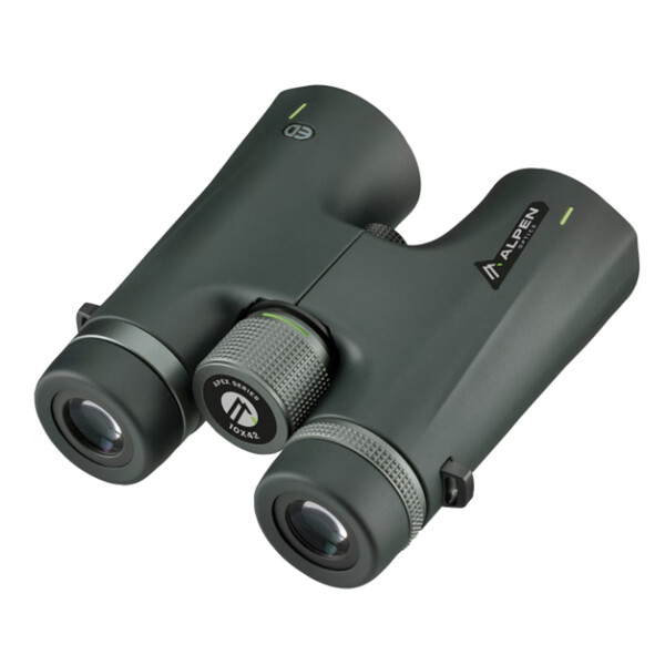 Alpen Optics Binoculars APEX XP 10x42 ED