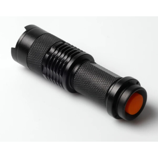 AstroMedia Astronomy torch Black light zoom lamp