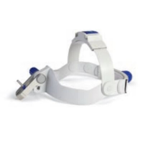 ZEISS Magnifying glass S system carrier for the EyeMag Pro S head loupe