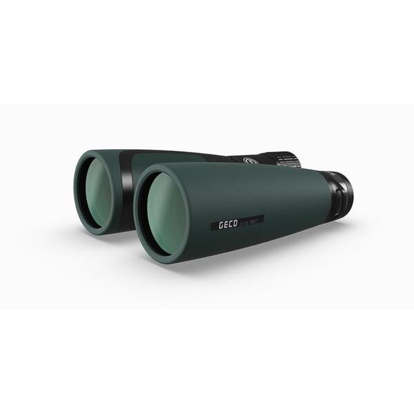 Geco Binoculars Fernglas 10x56 Grün