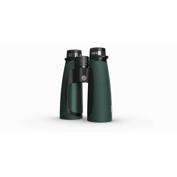 Geco Binoculars Fernglas 10x56 Grün