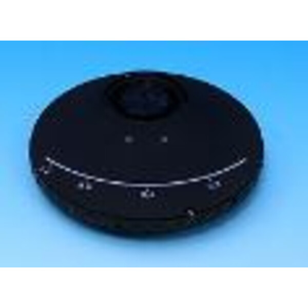 ZEISS Modulator disc H, D 0.65, Ph 1.2.3 PlasDIC for Condensor 0.9/1.25