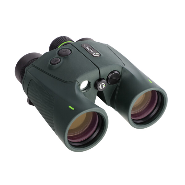 Alpen Optics Binoculars APEX XP 10x42 LRF