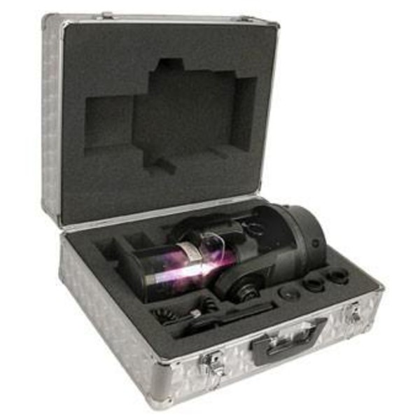 Meade Aluminum carrying case for ETX 90