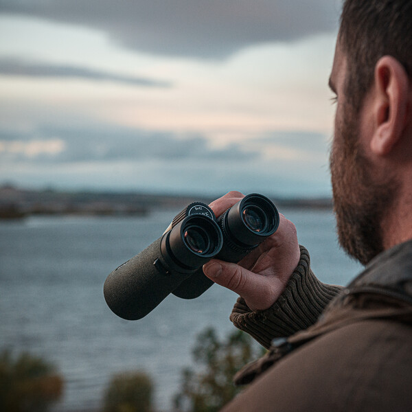 HAWKE Binoculars Vantage 8x32