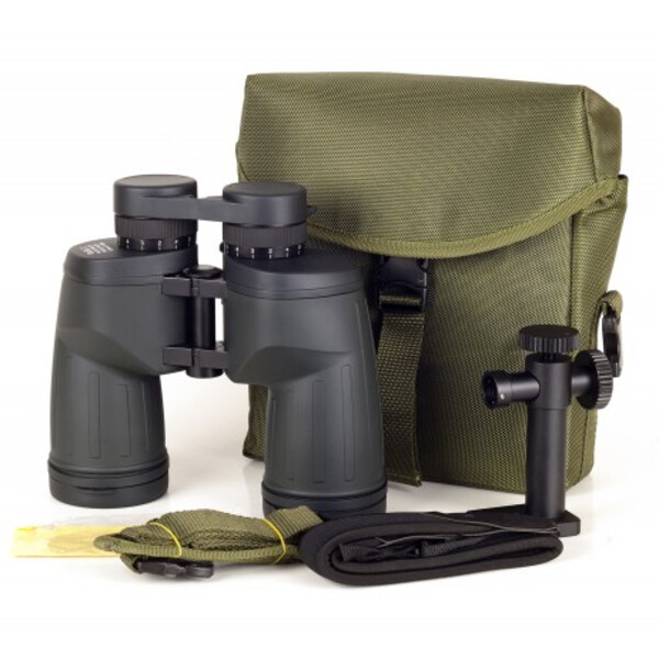 APM Binoculars MS 8x56 ED