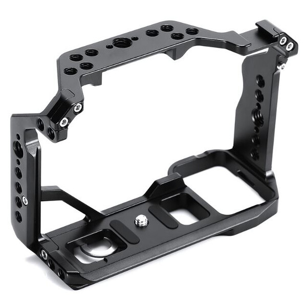 Leofoto Camera Cage for Sony Alpha 7 IV