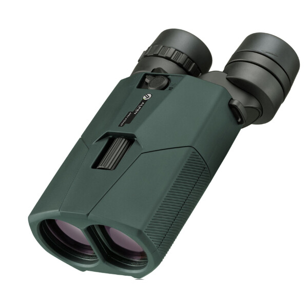 Alpen Optics Binoculars Apex Steady 14x42 HD with image stabilisation