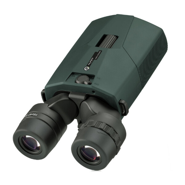 Alpen Optics Binoculars Apex Steady 14x42 HD with image stabilisation