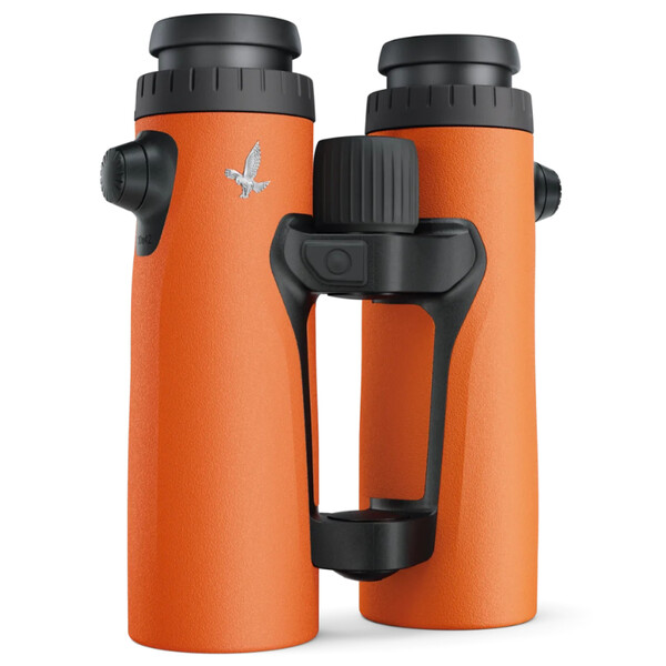 Swarovski Binoculars EL Range 8x42 TA orange