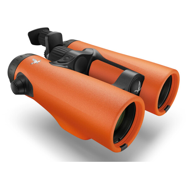 Swarovski Binoculars EL Range 10x42 TA orange