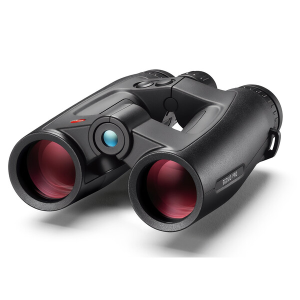 Leica Binoculars Geovid Pro 10x42