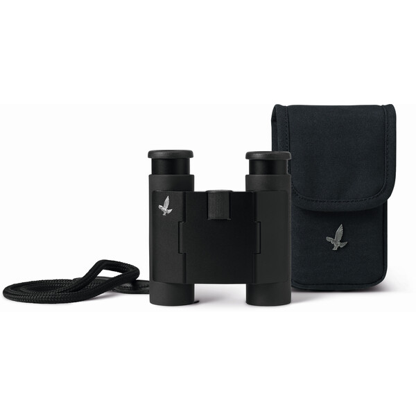 Swarovski Binoculars CL CURIO 7x21 black