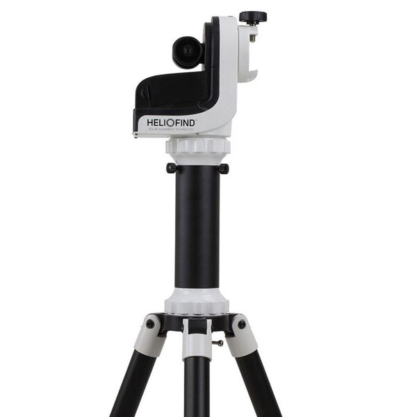 ADM Dual Prism Clamp Vixen/Losmandy for SkyWatcher SolarQuest