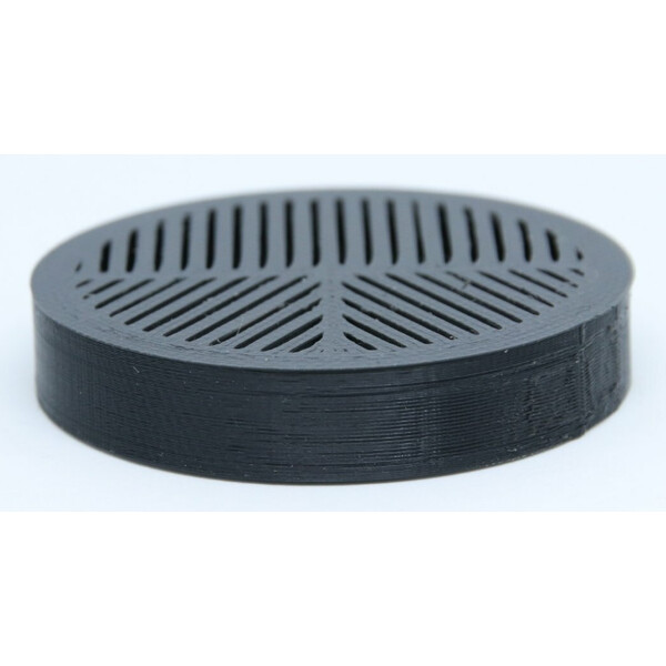 Astroprints Focusing Mask Bahtinov William Optics 50mm Uniguide