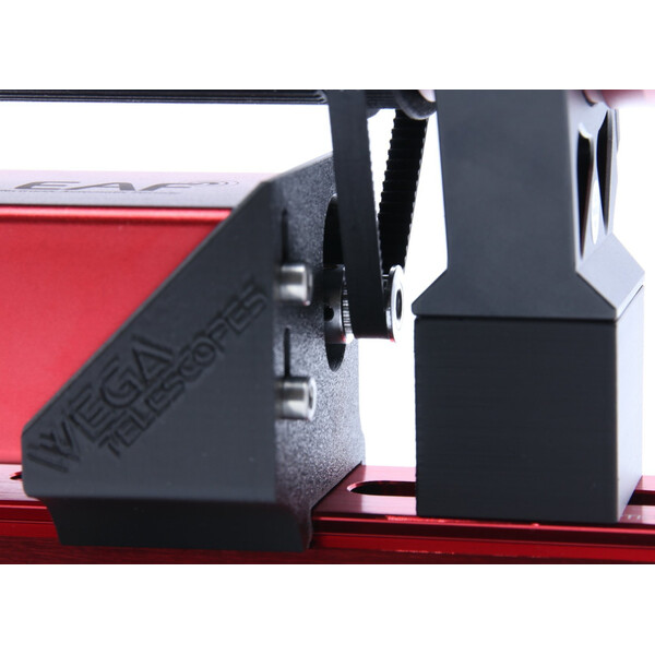 Astroprints EAF motor mounting kit for William Optics RedCat 71