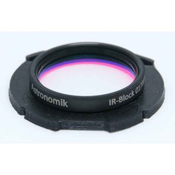 Astroprints Bracket for 1.25" Filters on Canon EOS APS-C Cameras
