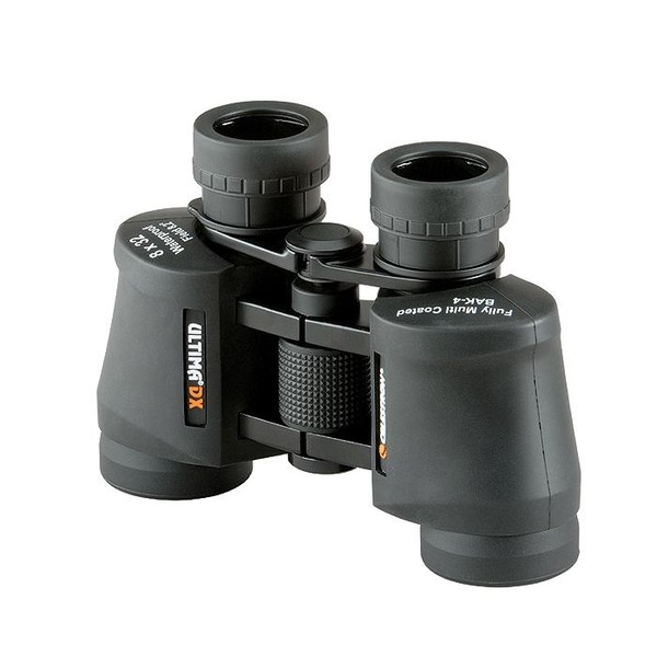 Celestron Binoculars Ultima DX 8x32