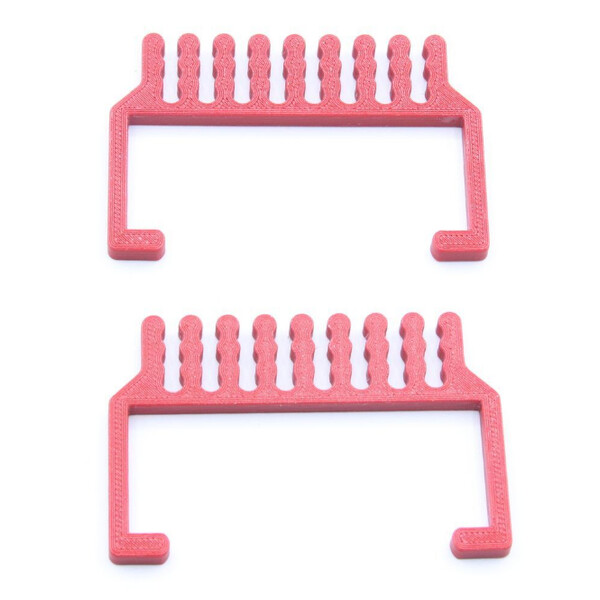 Astroprints Cable guide for ZWO ASIAIR PLUS and PRO
