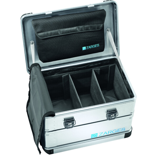 Zarges Lid pocket (420 x 260 x 40 mm)