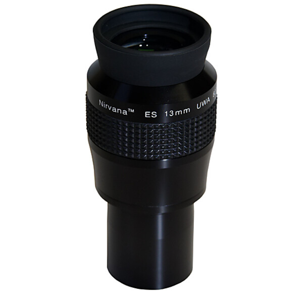 Skywatcher Eyepiece Nirvana-ES UWA 82° 13mm 1.25"