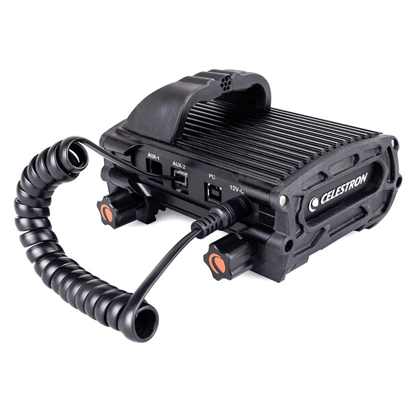 Celestron Power cables for Smart Power and Dew Control