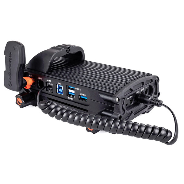 Celestron Power cables for Smart Power and Dew Control
