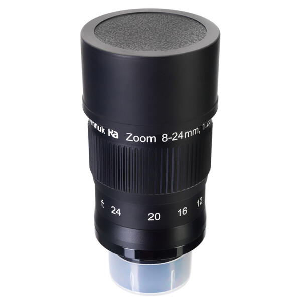 Levenhuk Zoom eyepiece Ra 8-24mm 1.25"