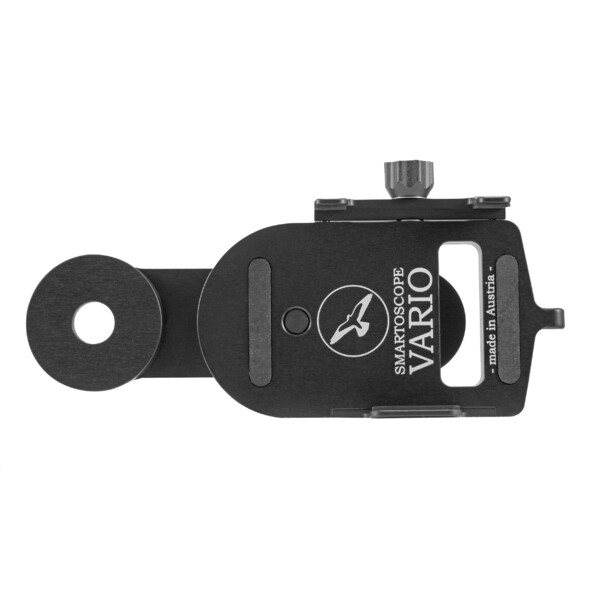 SMARTOSCOPE Smartphone adapter SM VARIO for Leica APO-Televid 65/82