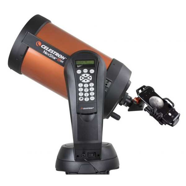 Celestron Smart Phone Imaging Adapter NexGO