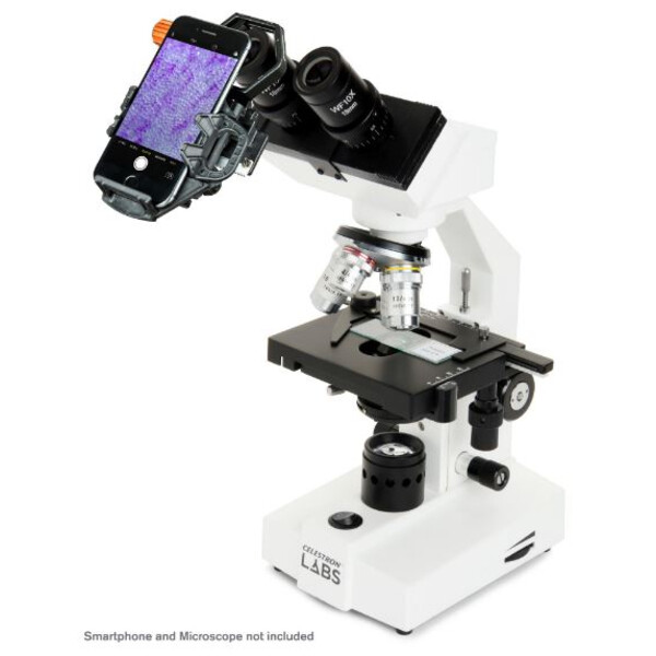 Celestron Smart Phone Imaging Adapter NexGO
