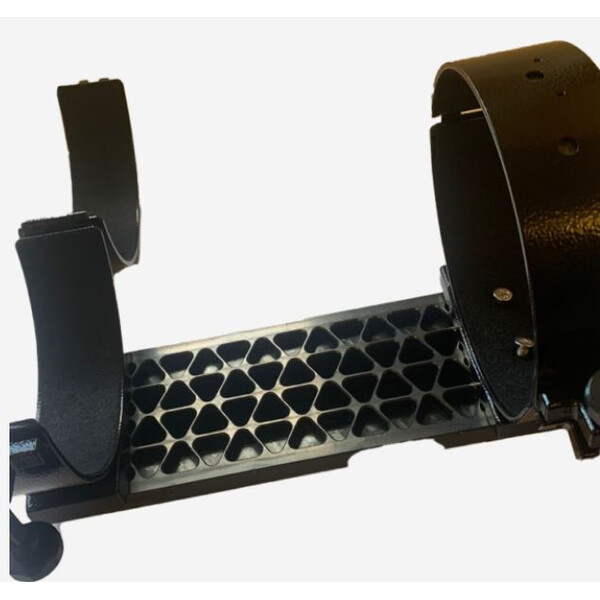 Orion Optics UK Losmandy style dovetail bar for VX12