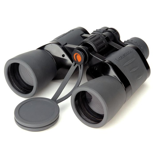 Celestron Fernglas OptiView Polarizer 10x50
