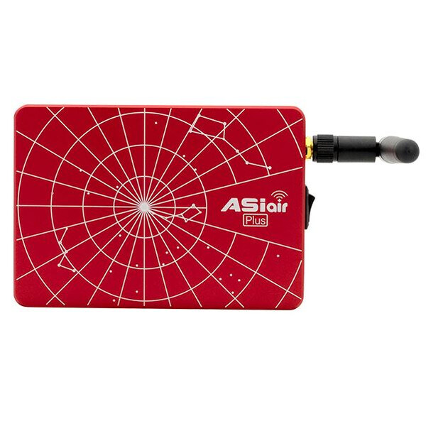 ZWO ASIAIR PLUS (32GB) Astrophotography-Computer