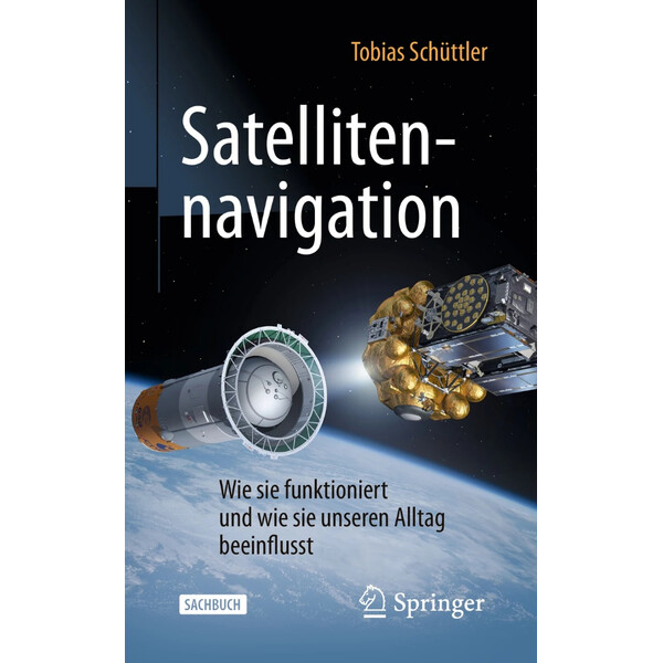 Springer Satellitennavigation