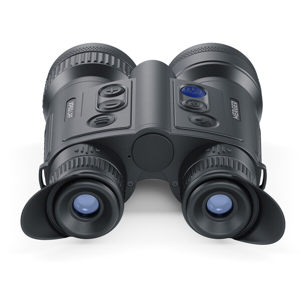 Pulsar-Vision Thermal imaging camera Merger LRF XP50