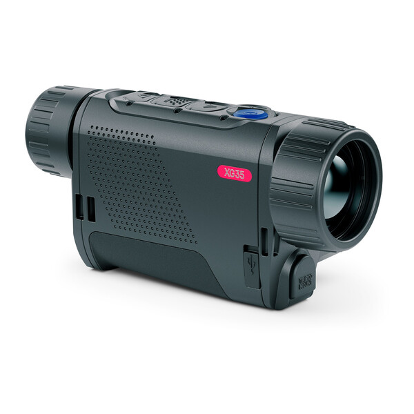 Pulsar-Vision Thermal imaging camera Axion 2 LRF XG35