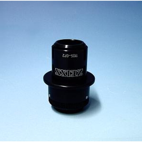 ZEISS object marker