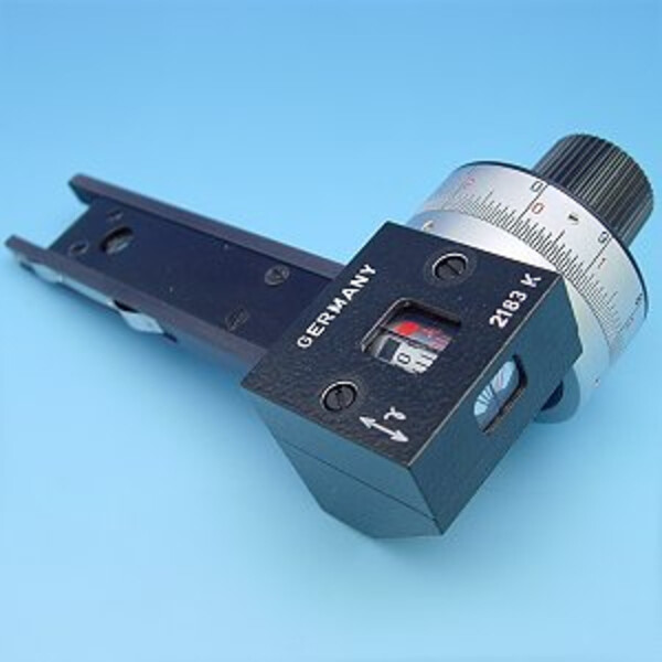 ZEISS Tilting compensator K 0-30 Lambda, 6x20 (D)