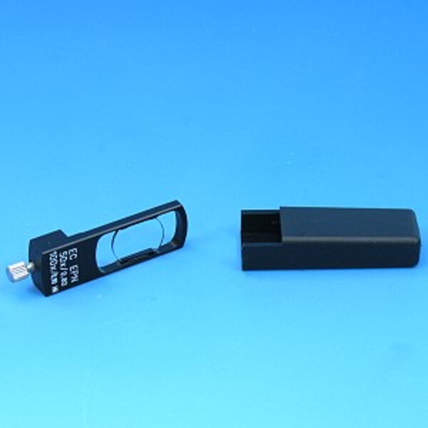 ZEISS DIC slide valves EC EPN 50x/0.80 and 100x/0.90 HR