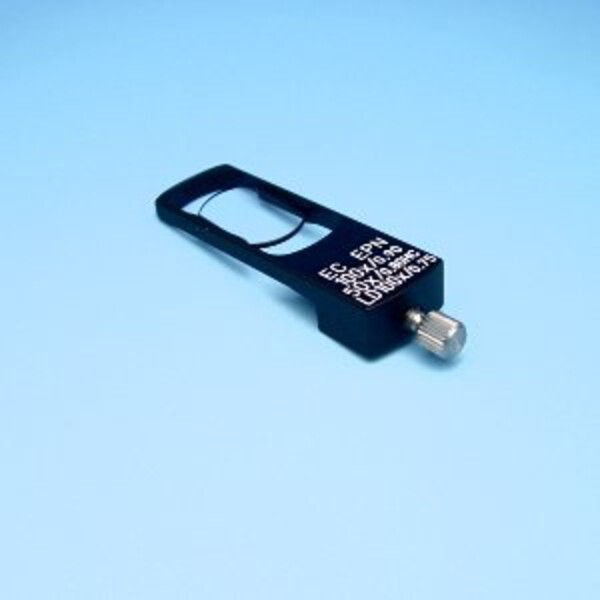 ZEISS DIC slide valve EC EPN 100x/0.90/50x/0.80 HC/LD EC EPN 100x/0.75