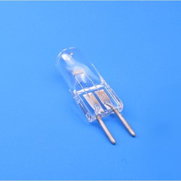 ZEISS Lamp 12V 100W Halogen rectangular filament